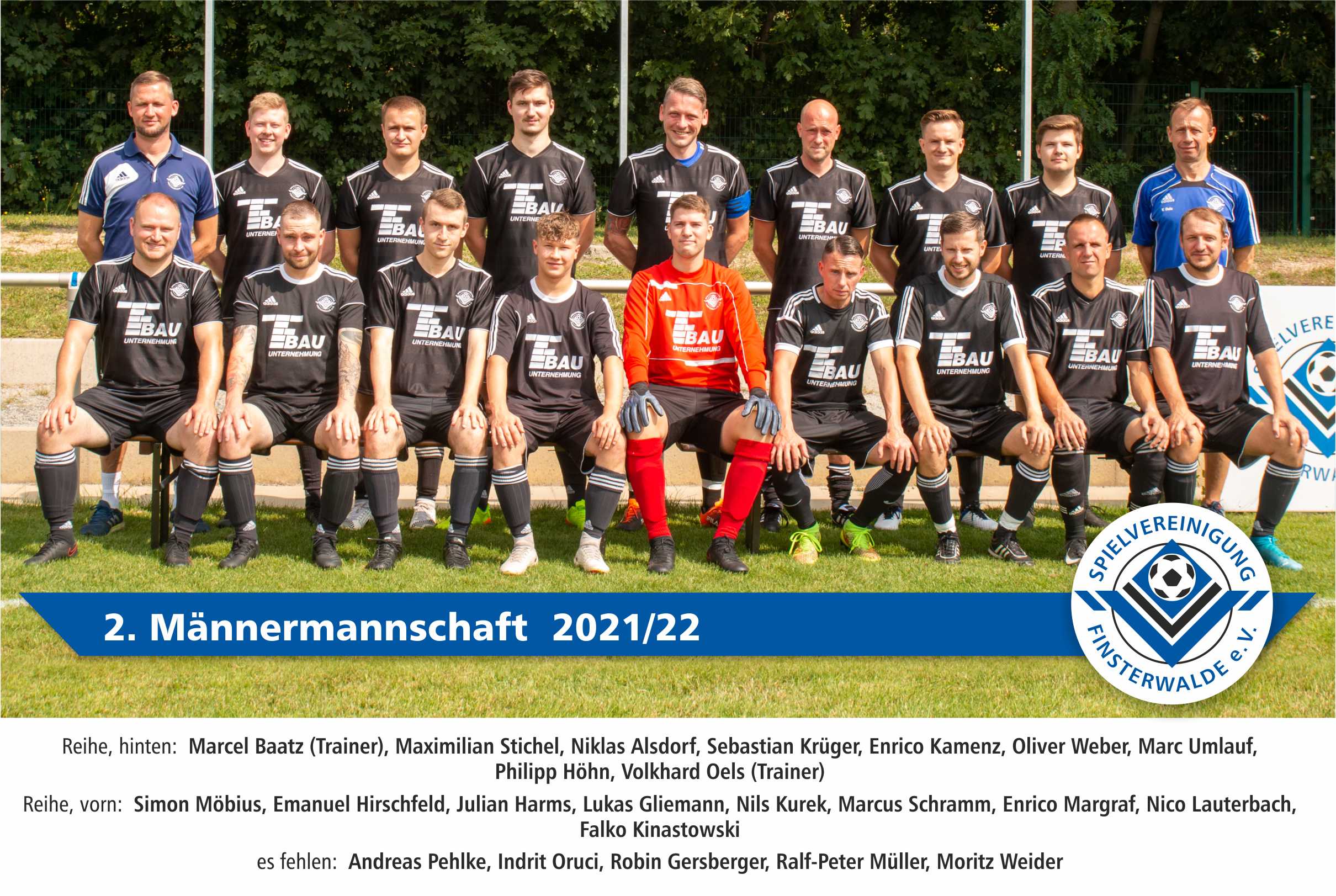 Qualifikation geschafft!